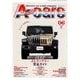 A cars (アメリカン カーライフ マガジン) 2018年 06月号 [雑誌]