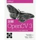 詳解OpenCV3―コンピュータビジョンライブラリを使った画像処理・認識 [単行本]