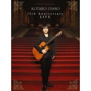 15th Anniversary LIVE