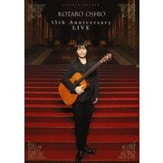 15th Anniversary LIVE