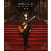 15th Anniversary LIVE