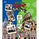 モヤモヤさまぁ～ず2 世界ブラブラシリーズ 第1巻 ローマ編 [Blu-ray Disc]
