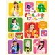 ぐーちょきぱーてぃー ～あきちでうたっておどって、じゃんけん「チョキ!」～ [Blu-ray Disc]