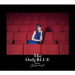 雨宮天／The Only BLUE