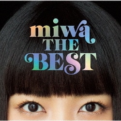 ヨドバシ.com - miwa THE BEST 通販【全品無料配達】