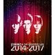 DEEN／THE GREATEST CLIPS 2014-2017 [Blu-ray Disc]