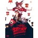 きゃりーぱみゅぱみゅ／THE SPOOKY OBAKEYASHIKI -PUMPKINS STRIKE BACK- [DVD]