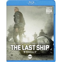 ヨドバシ Com ザ ラストシップ セカンド コンプリート セット Blu Ray Disc 通販 全品無料配達