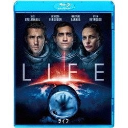 ライフ [Blu-ray Disc]