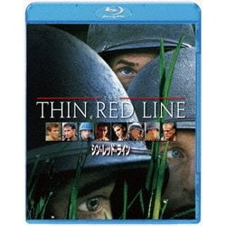 ヨドバシ.com - シン・レッド・ライン [Blu-ray Disc] 通販
