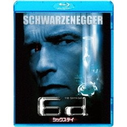 シックス・デイ [Blu-ray Disc]