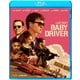 ベイビー・ドライバー [Blu-ray Disc]