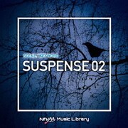 NTVM Music Library シーン・キーワード編 サスペンス02