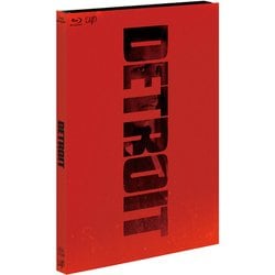 デトロイト [Blu-ray Disc]