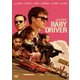 ベイビー・ドライバー [DVD]