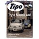 Tipo (ティーポ) 2018年 06月号 [雑誌]
