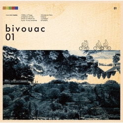 bivouac／01