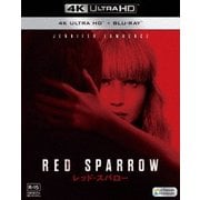 レッド・スパロー