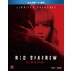 レッド・スパロー [Blu-ray Disc]