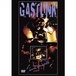 ガスタンク／SMASH THE WALL [DVD]