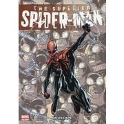 スーペリア・スパイダーマン:ノー・エスケープ [コミック]