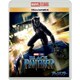 ブラックパンサー MovieNEX [Blu-ray Disc]