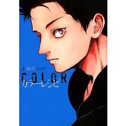 カラーレシピ 上（ディアプラスコミックス） [コミック]