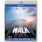 ザ・ウォーク IN 3D