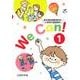 We Can! 1－新学習指導要領対応小学校外国語教材 [単行本]