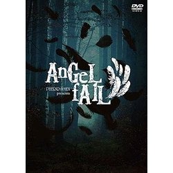 AnGeL fAlL [DVD]