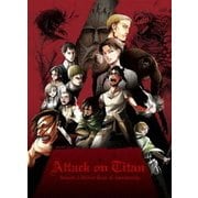 劇場版 進撃の巨人 Season 2 -覚醒の咆哮-