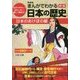 まんがでわかる日本の歴史〈第1巻〉日本のあけぼの編 新装版 [単行本]
