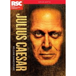 ヨドバシ.com - シェイクスピア:≪ジュリアス・シーザー≫ [DVD] 通販