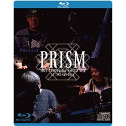 【正規通販】 Special Anniversary 40th PRISM - ヨドバシ.com Live TIAT at その他