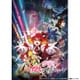 劇場版 マクロスΔ 激情のワルキューレ [Blu-ray Disc]