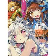 LAST PERIOD OFFICIAL CHARACTER ART WORKS [単行本]