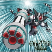 One Unit (TVアニメ『プラネット・ウィズ』OP主題歌)