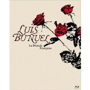 ルイス・ブニュエル ≪フランス時代≫ Blu-ray BOX