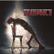 デッドプール2 オリジナル・サウンドトラック