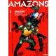 仮面ライダーアマゾンズ公式完全読本 [ムックその他]