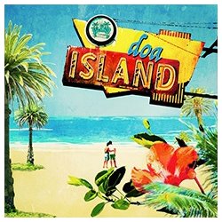 doa／ISLAND
