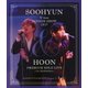 SOOHYUN & HOON(from U-KISS)／SOOHYUN X'mas DINNER SHOW 2017 & HOON PREMIUM SOLO LIVE ～1st Anniversary～ [Blu-ray Disc]