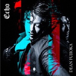 DEAN FUJIOKA／Echo