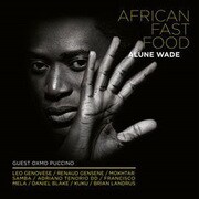 AFRICAN FAST FOOD
