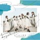 けやき坂46／走り出す瞬間