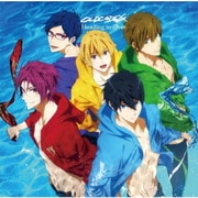 Heading to Over (TVアニメ『Free!-Dive to the Future-』オープニング主題歌)