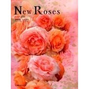 New Roses 2018－ローズブランドコレクション [単行本]