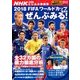 2018FIFAワールドカップ放送をぜんぶみる! 増刊NHKウイ-クリ- ステラ 2018年 7/9号 [雑誌]