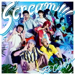 Re:Complex／Scream!!!