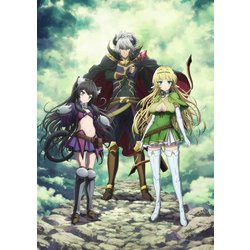 SUMMONERS 2+／DeCIDE